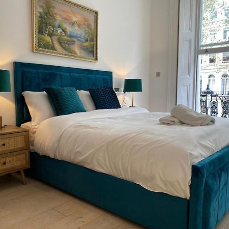 The Chapter- Knightsbridge Suites Londres Extérieur photo