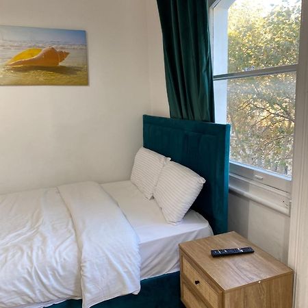 The Chapter- Knightsbridge Suites Londres Extérieur photo