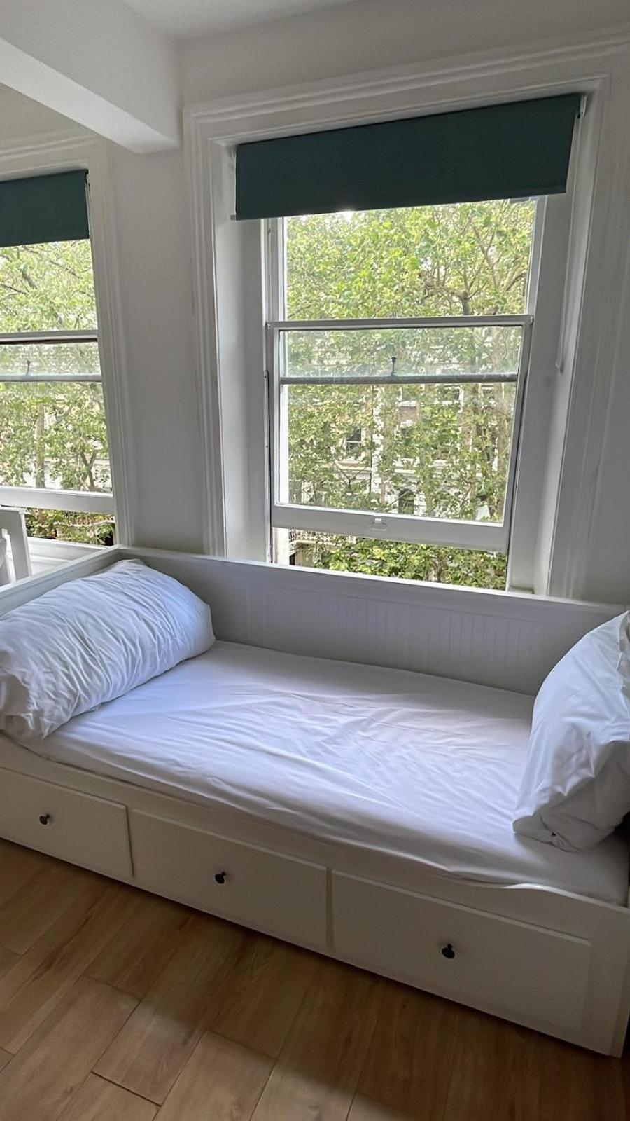 The Chapter- Knightsbridge Suites Londres Extérieur photo