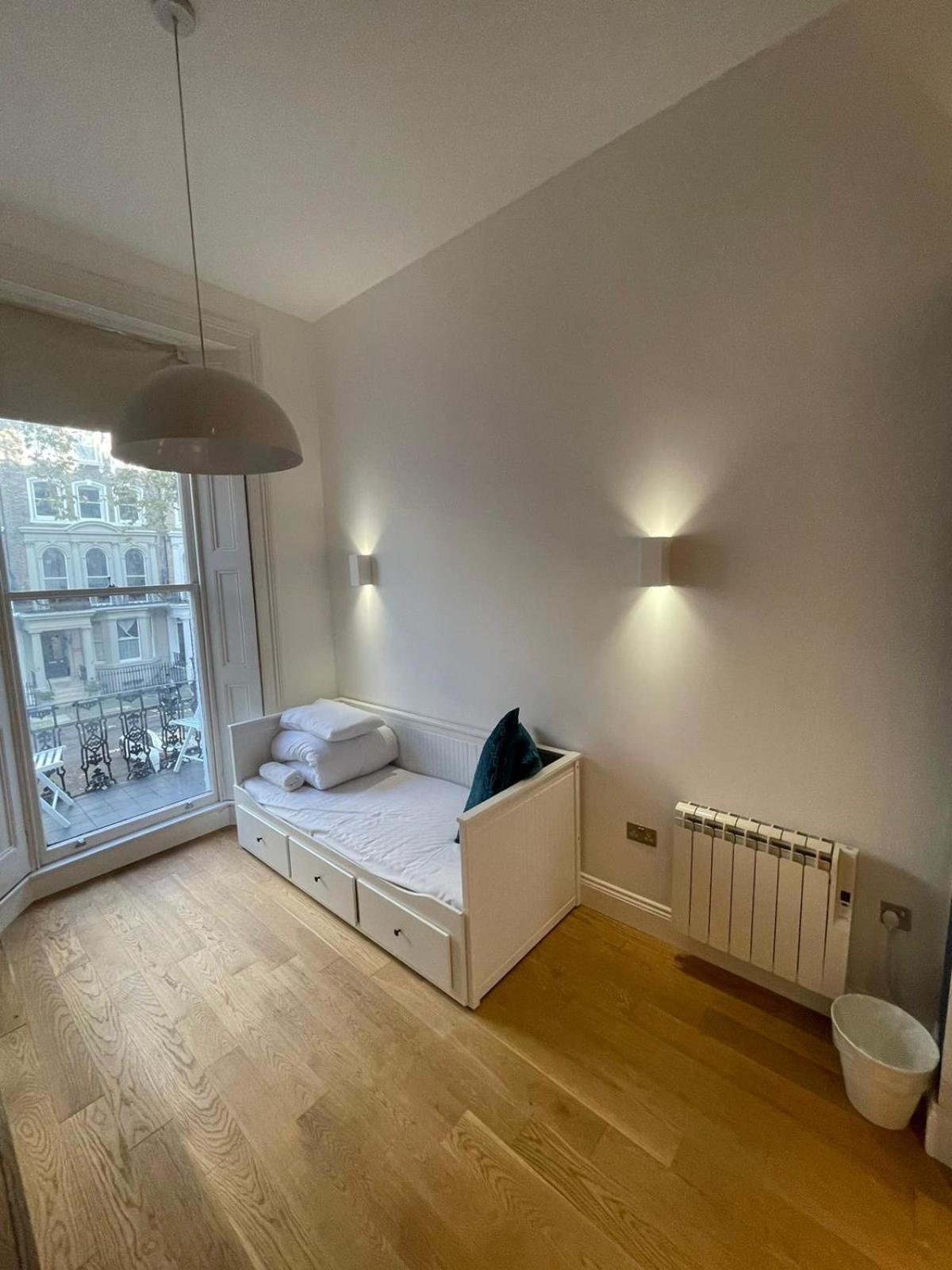 The Chapter- Knightsbridge Suites Londres Extérieur photo
