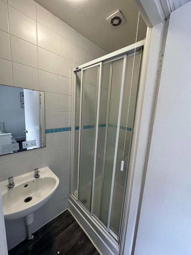 The Chapter- Knightsbridge Suites Londres Extérieur photo