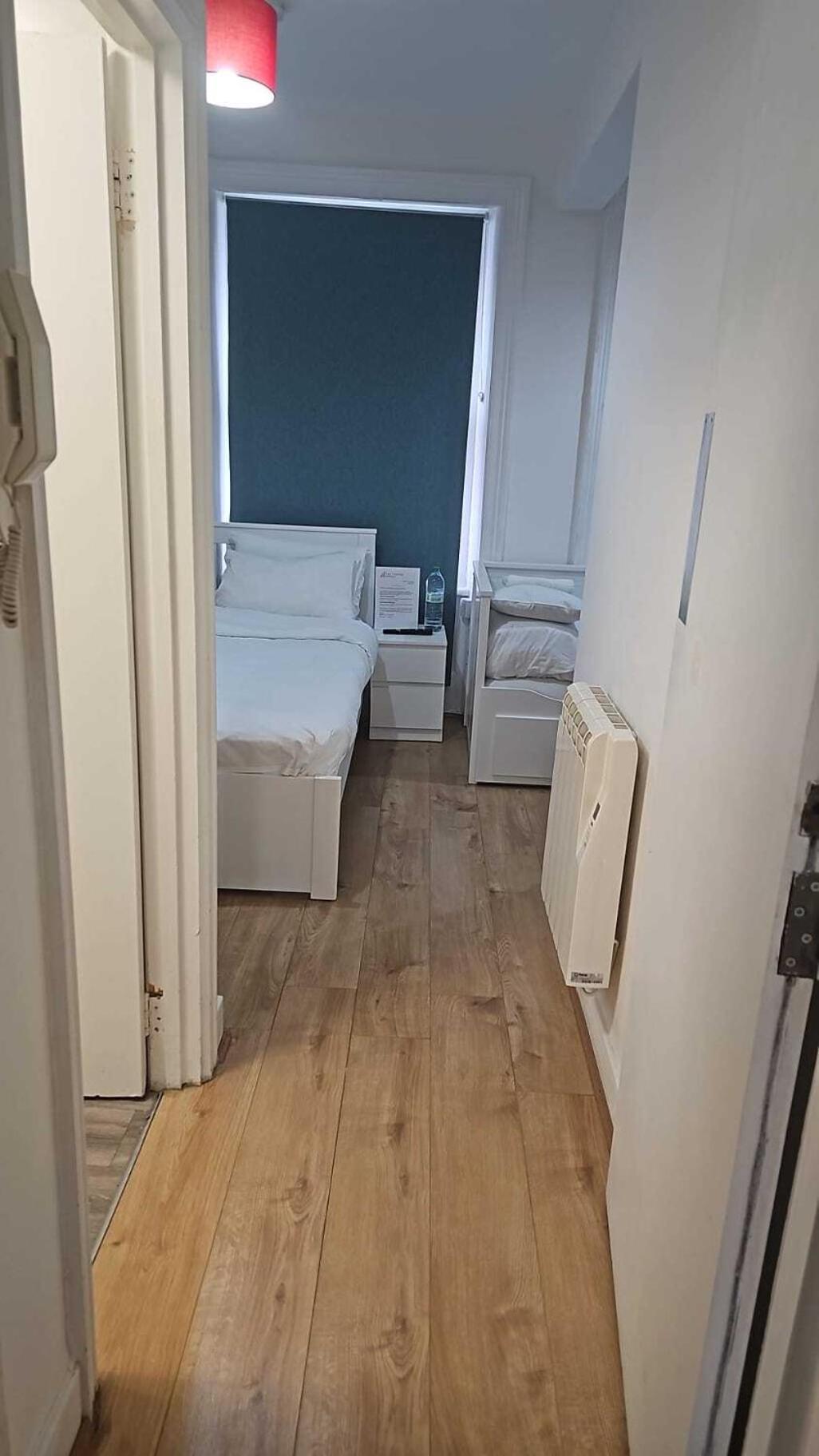 The Chapter- Knightsbridge Suites Londres Chambre photo
