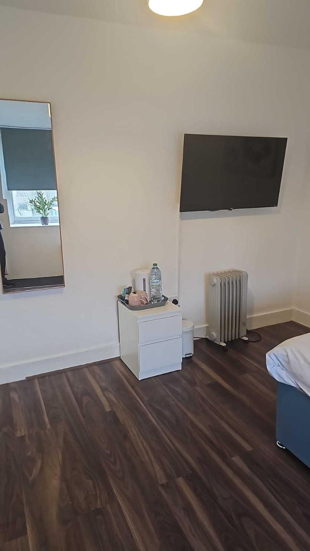 The Chapter- Knightsbridge Suites Londres Chambre photo