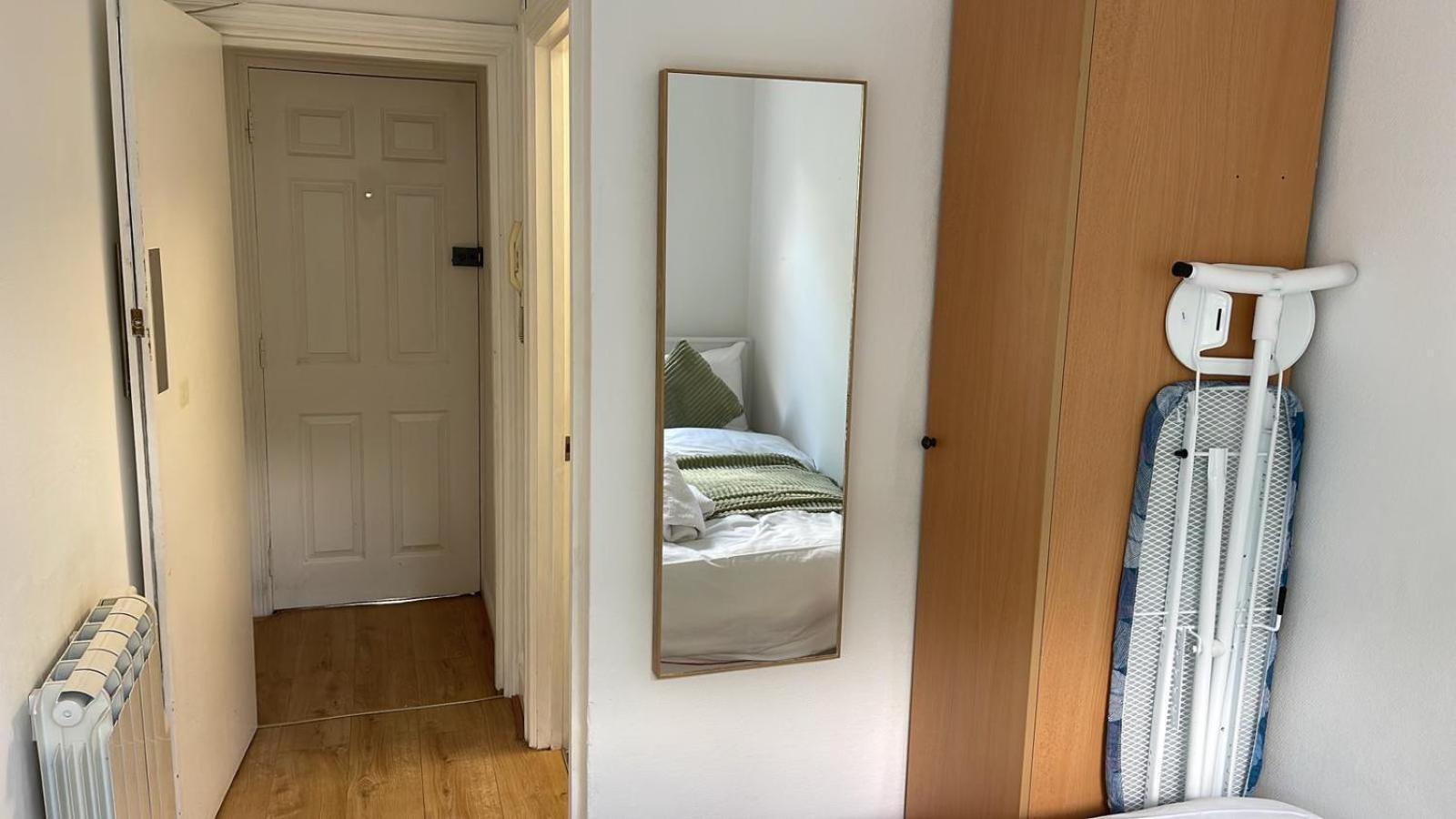 The Chapter- Knightsbridge Suites Londres Extérieur photo
