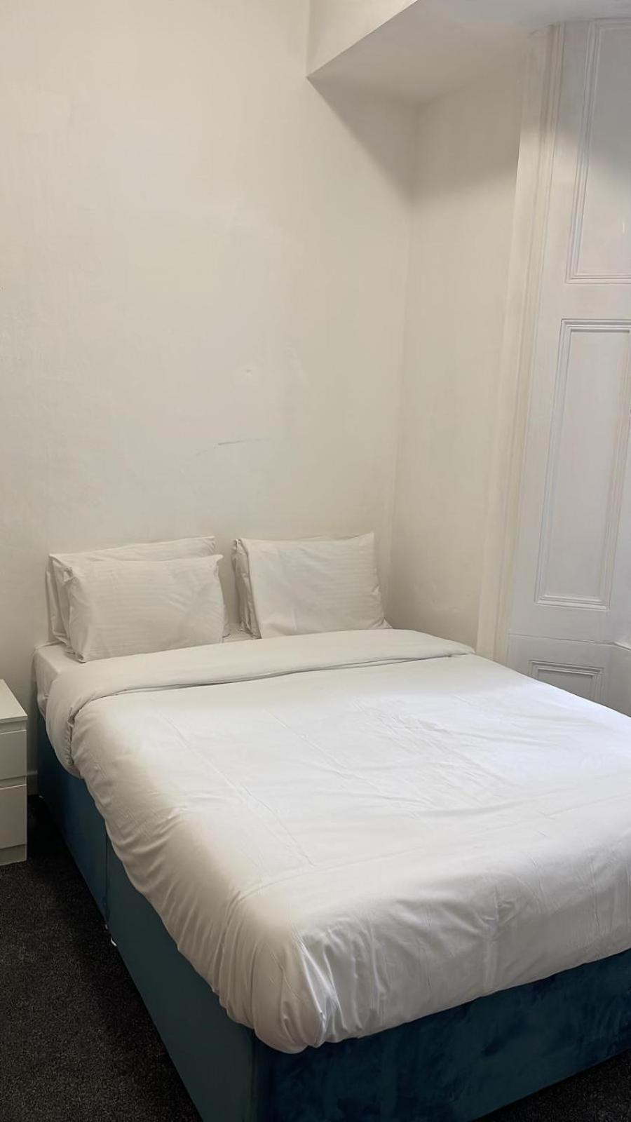 The Chapter- Knightsbridge Suites Londres Extérieur photo