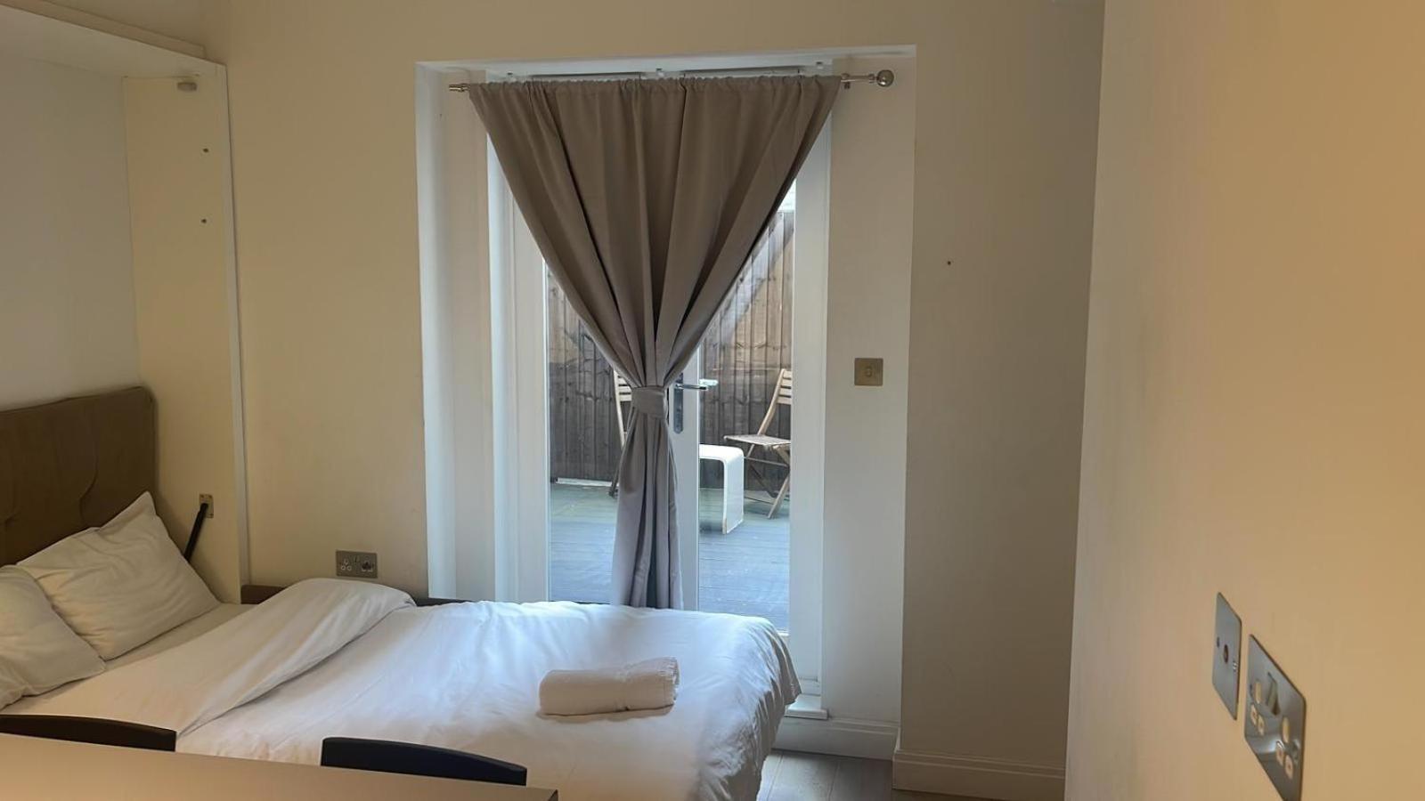 The Chapter- Knightsbridge Suites Londres Extérieur photo
