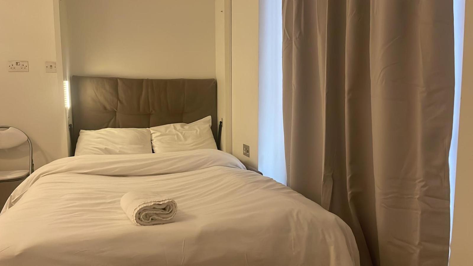 The Chapter- Knightsbridge Suites Londres Chambre photo