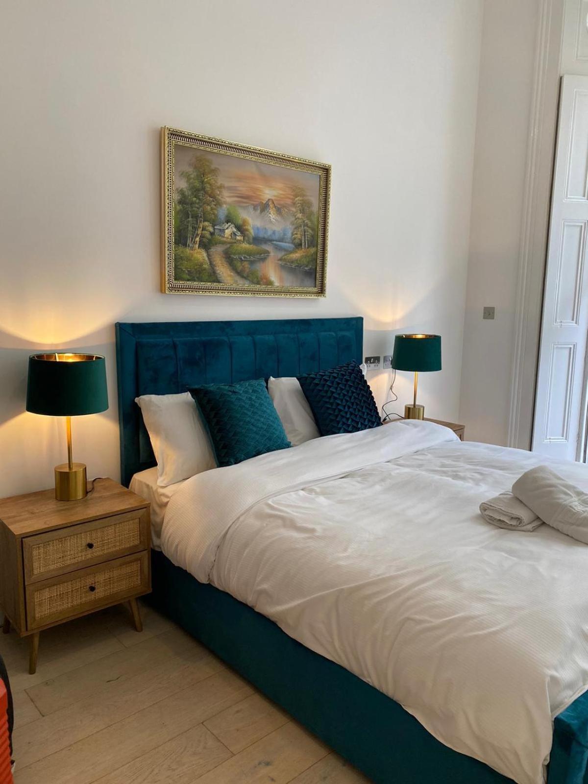 The Chapter- Knightsbridge Suites Londres Extérieur photo