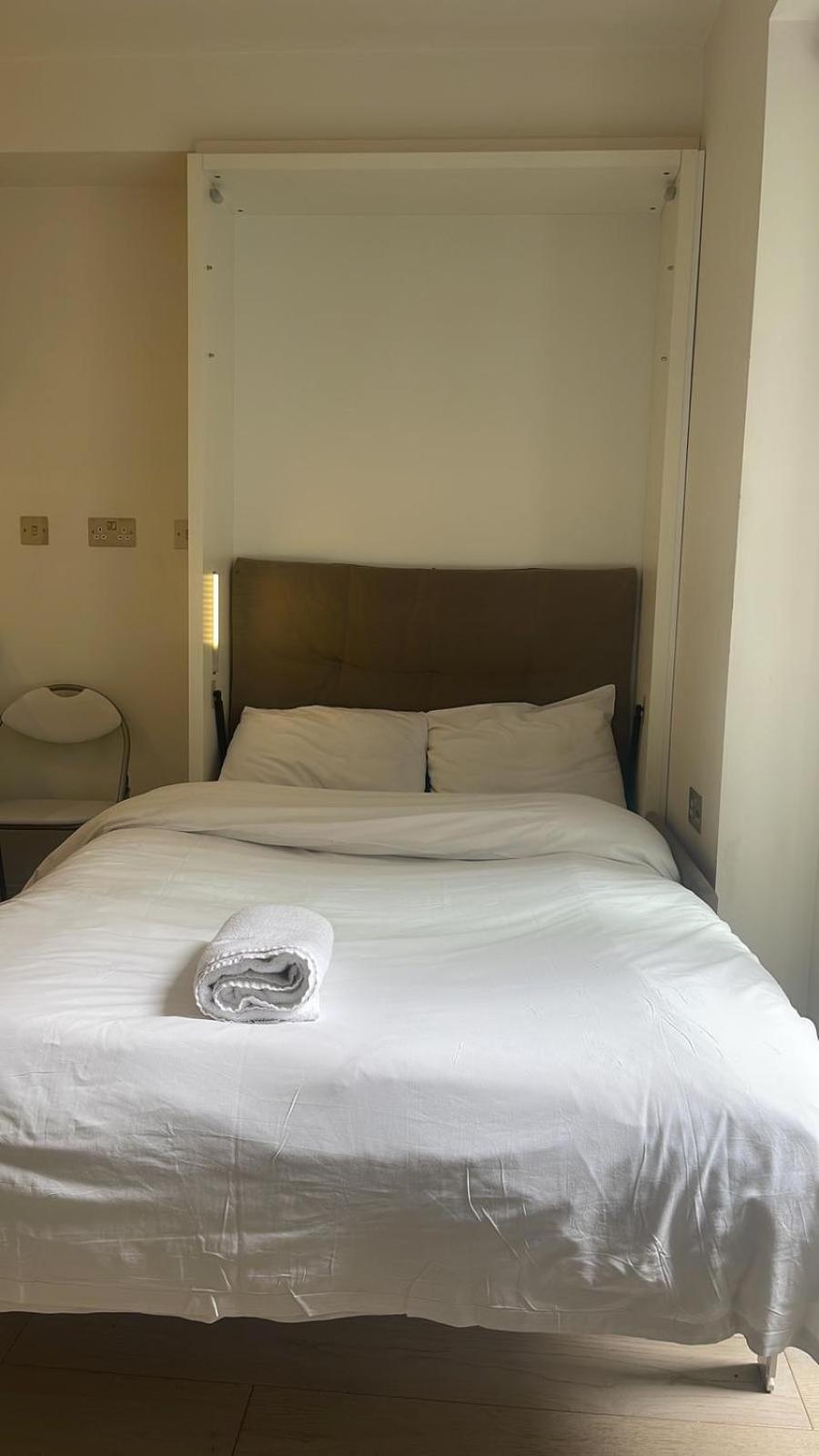 The Chapter- Knightsbridge Suites Londres Extérieur photo
