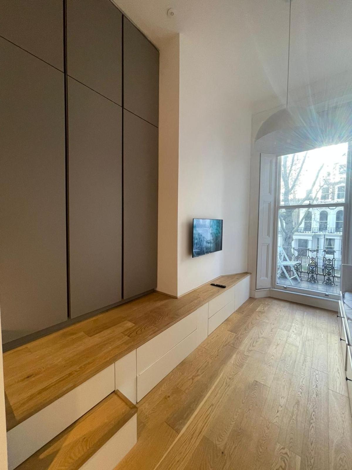 The Chapter- Knightsbridge Suites Londres Extérieur photo