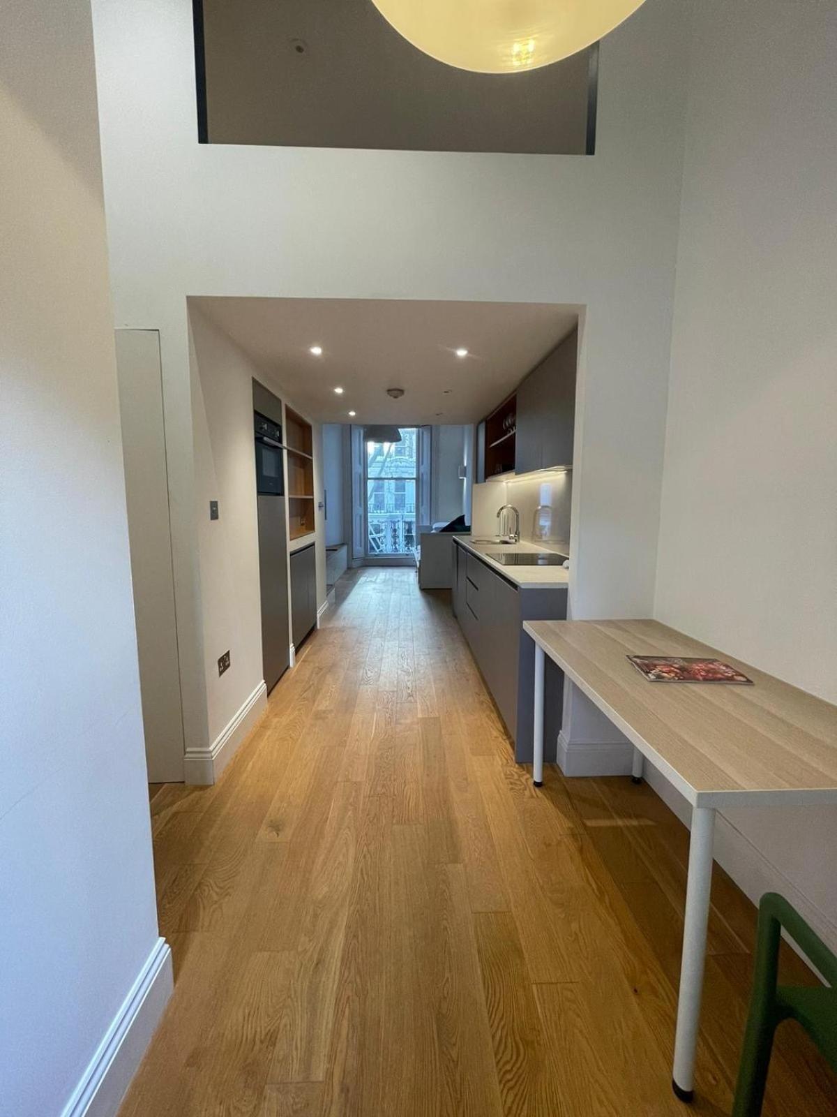 The Chapter- Knightsbridge Suites Londres Extérieur photo