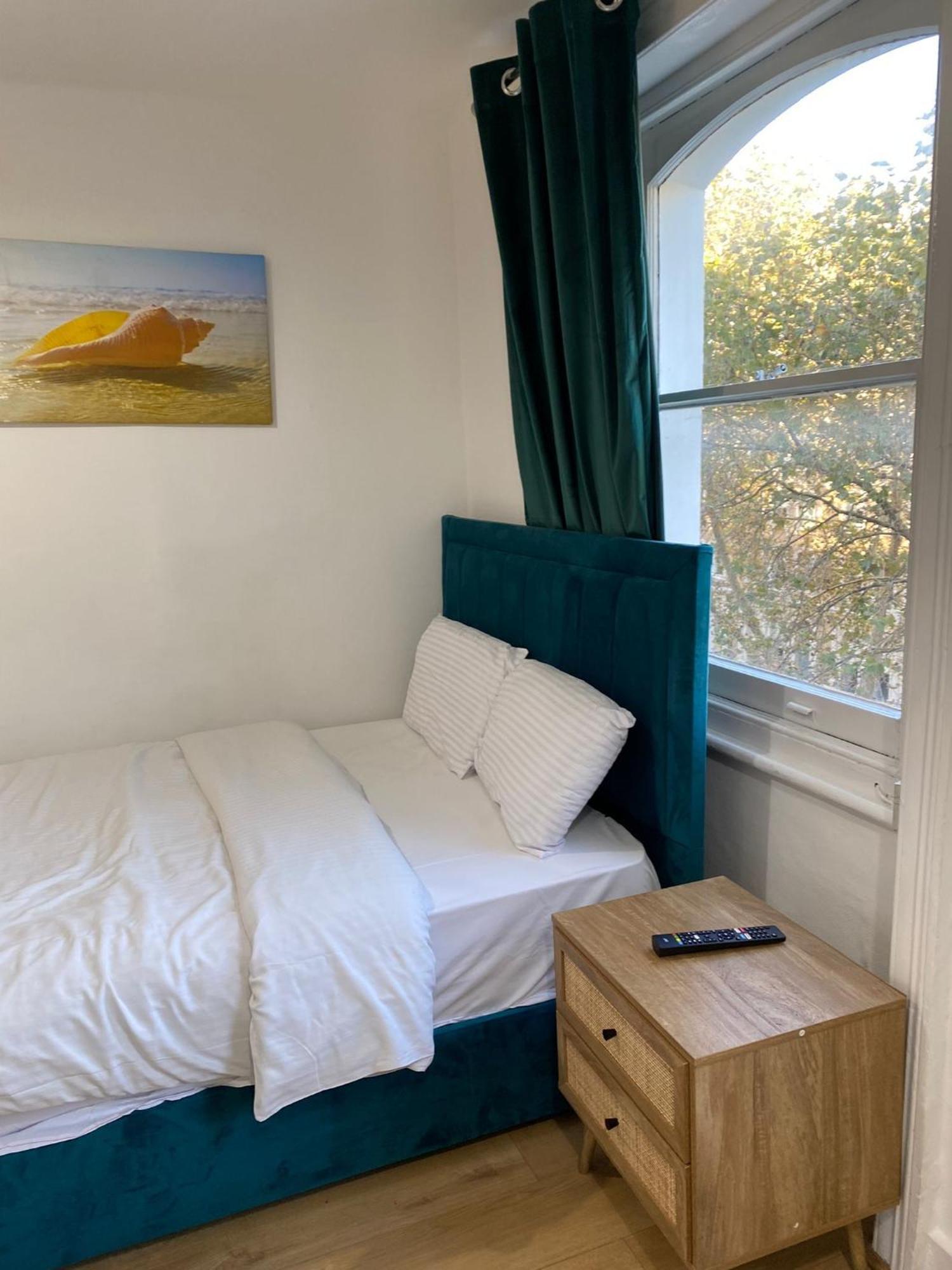 The Chapter- Knightsbridge Suites Londres Extérieur photo