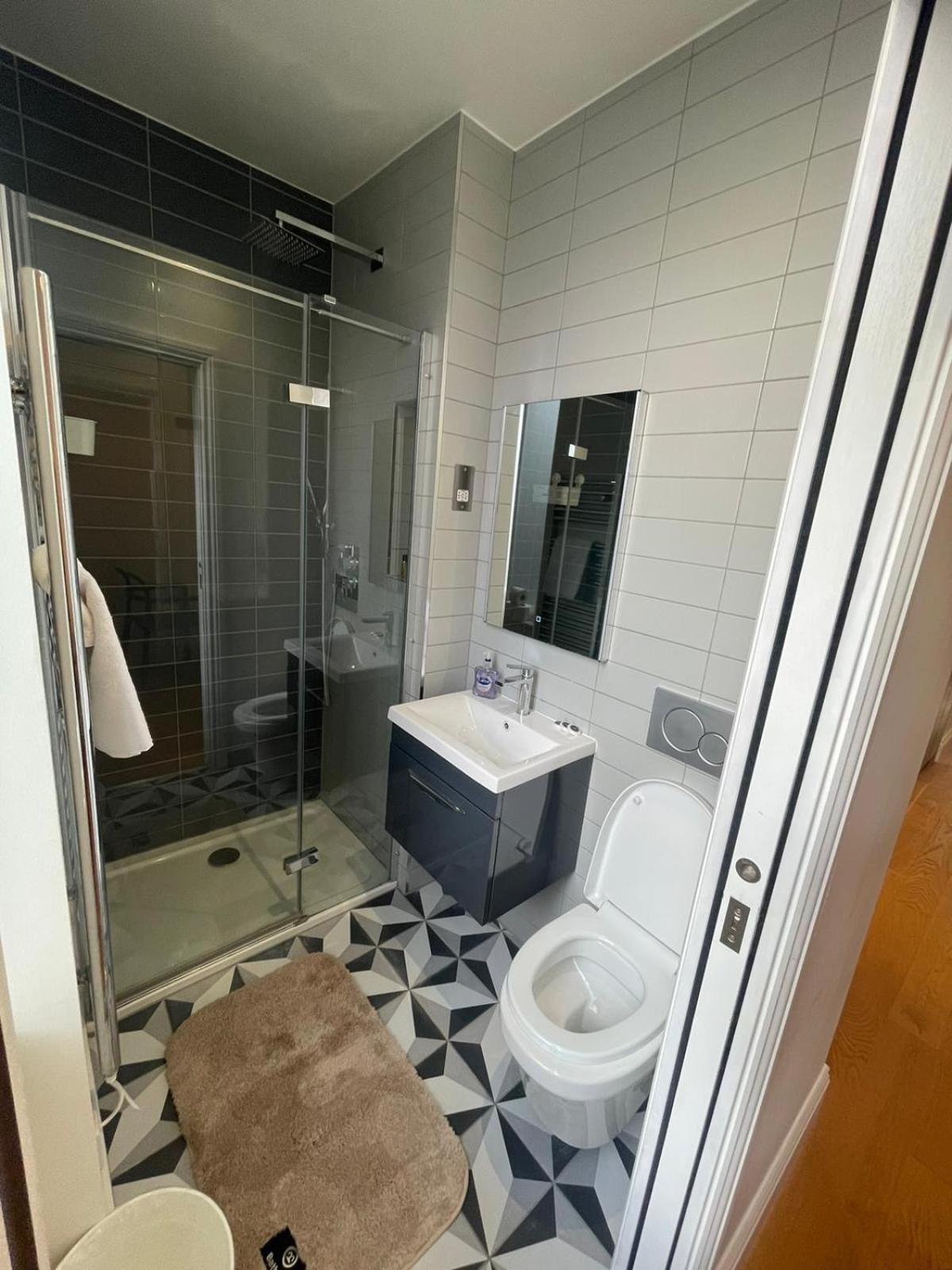 The Chapter- Knightsbridge Suites Londres Extérieur photo